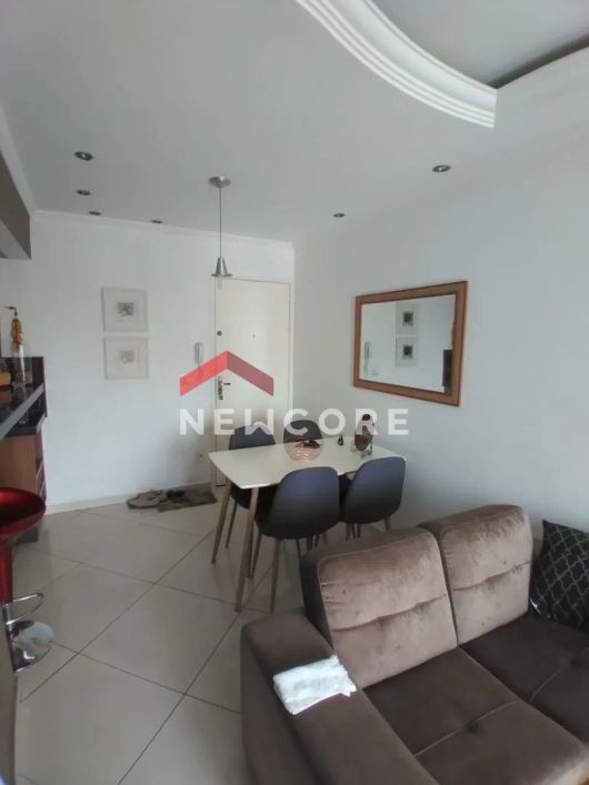 Apartamento em Alameda Tutóia - Jardim Almeida Prado - Guarulhos/SP