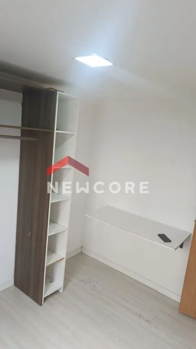 Apartamento em Avenida River - Água Chata - Guarulhos/SP