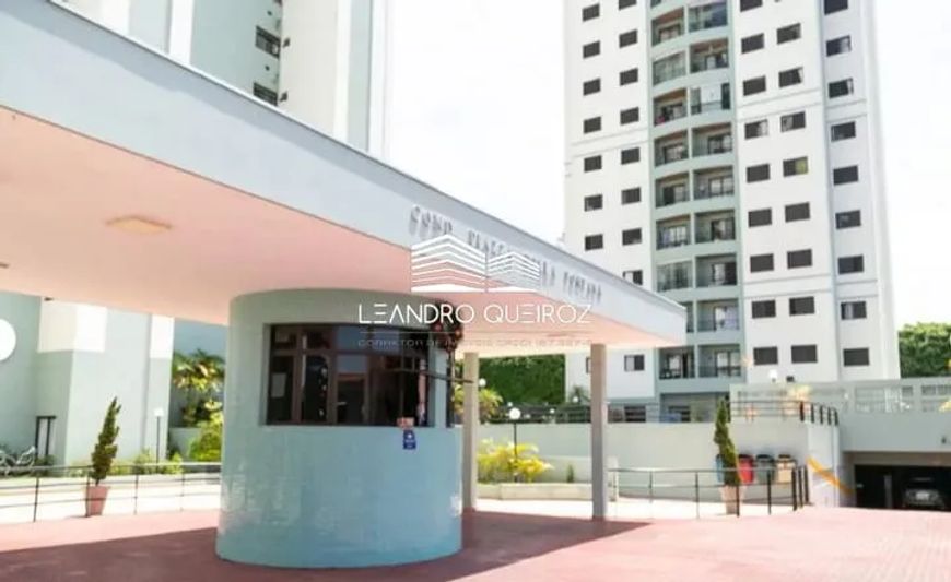 Apartamento à Venda com 65m² Piazza Della Fontana Guarulhos Gopouva, 3 dormitórios, 1 suíte, 2 salas