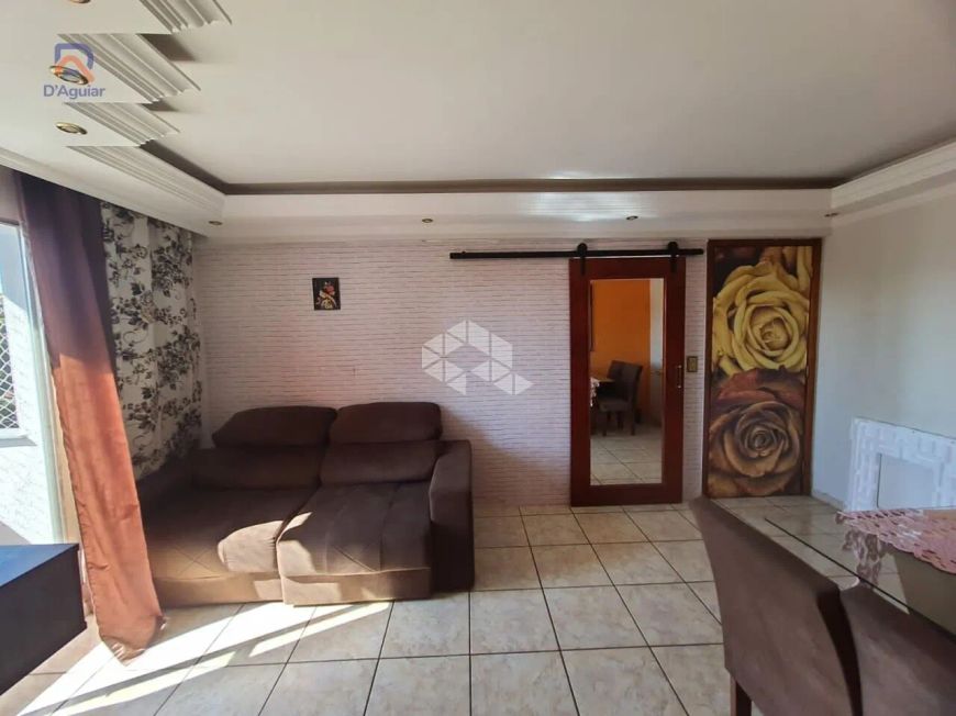Apartamento a venda no Jaçanã