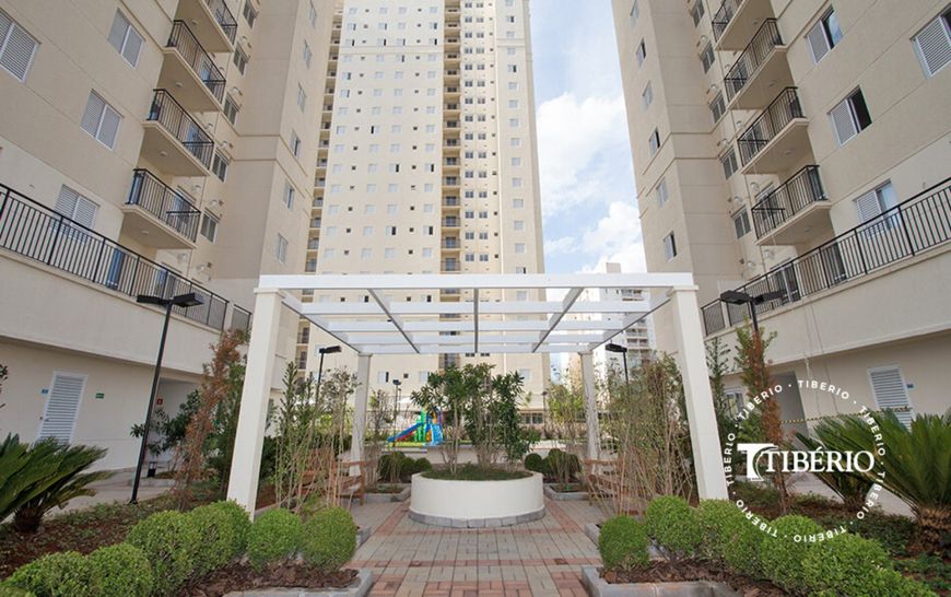 Apartamento para venda tem 55 metros quadrados com 2 quartos em Macedo - Guarulhos - São Paulo