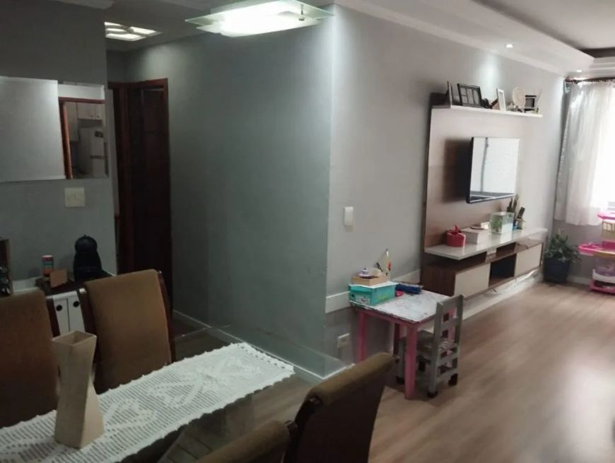 Apartamento em Guarulhos