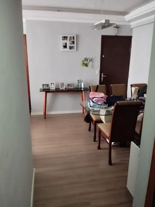 Apartamento em Guarulhos