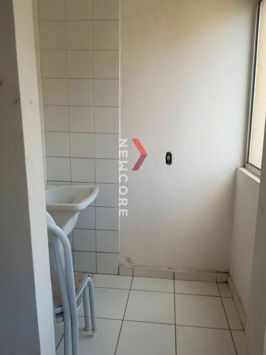 Apartamento em Rua Trinta e Três - Parque Jandaia - Guarulhos/SP
