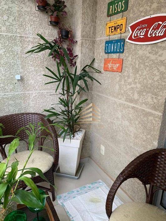 Apartamento à venda, 67 m² por R$ 450.000,00 - Jardim Imperador - Guarulhos/SP