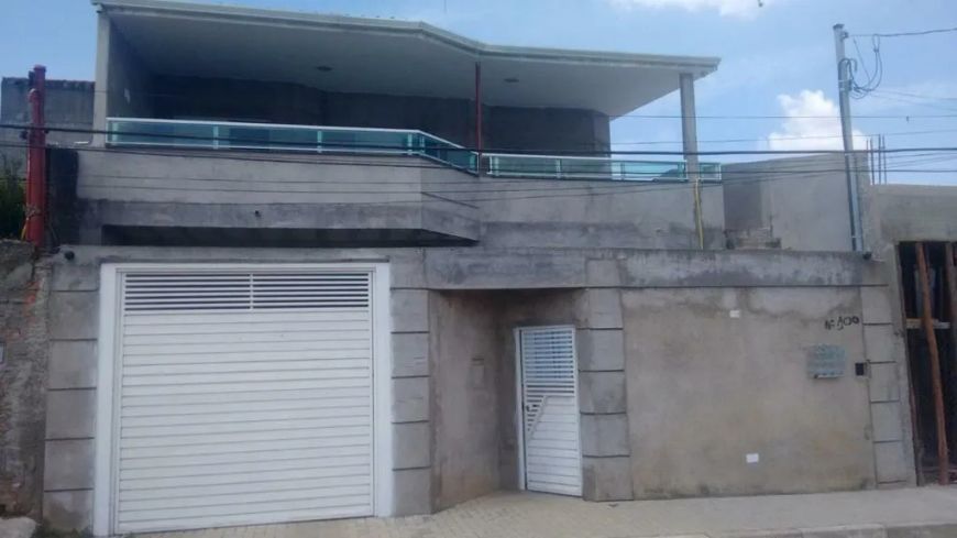Casa em Rua Idalina Abude - Jardim Adriana - Guarulhos/SP