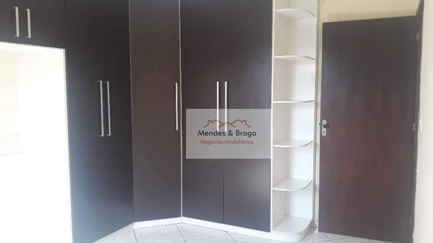 Apartamento à venda, 64 m² por R$ 250.000,00 - Jardim Baruch - Guarulhos/SP