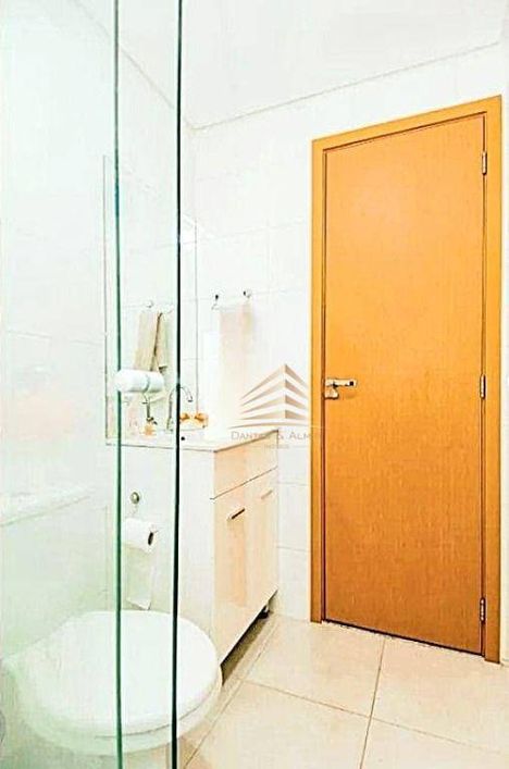 Apartamento à venda, 50 m² por R$ 425.000,00 - Ponte Grande - Guarulhos/SP