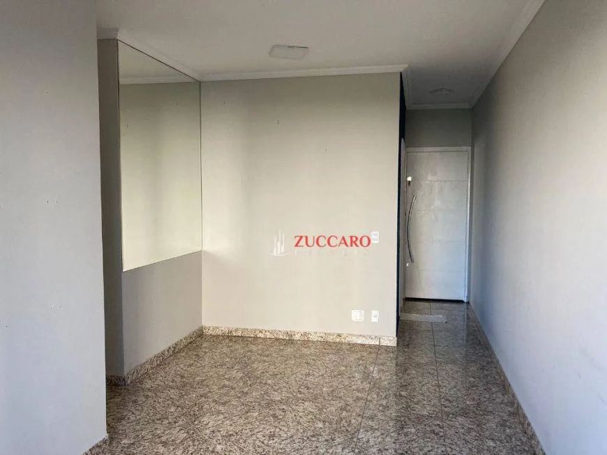 Apartamento com 2 dormitórios à venda, 61 m² por R$ 350.000,00 - Jardim Testae - Guarulhos/SP