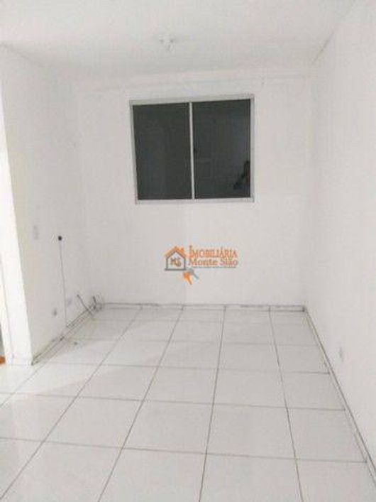 Apartamento com 2 dormitórios à venda, 42 m² por R$ 180.000,00 - Cidade Parque Brasília - Guarulhos/