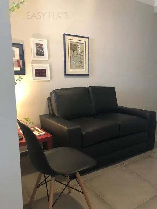 Flat Mobilia Particular em Cerqueira César - São Paulo, SP