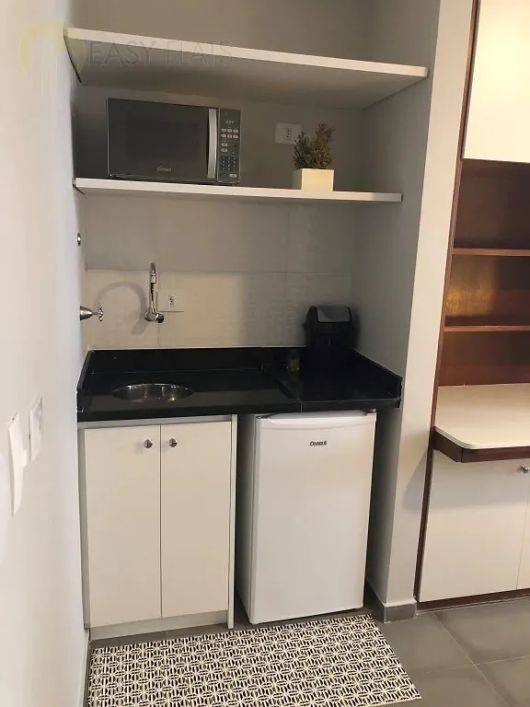 Flat Mobilia Particular em Cerqueira César - São Paulo, SP