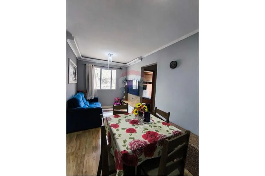 Seu Novo Lar: Apartamento no Parque Primavera