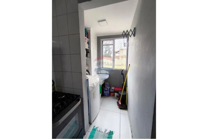 Seu Novo Lar: Apartamento no Parque Primavera