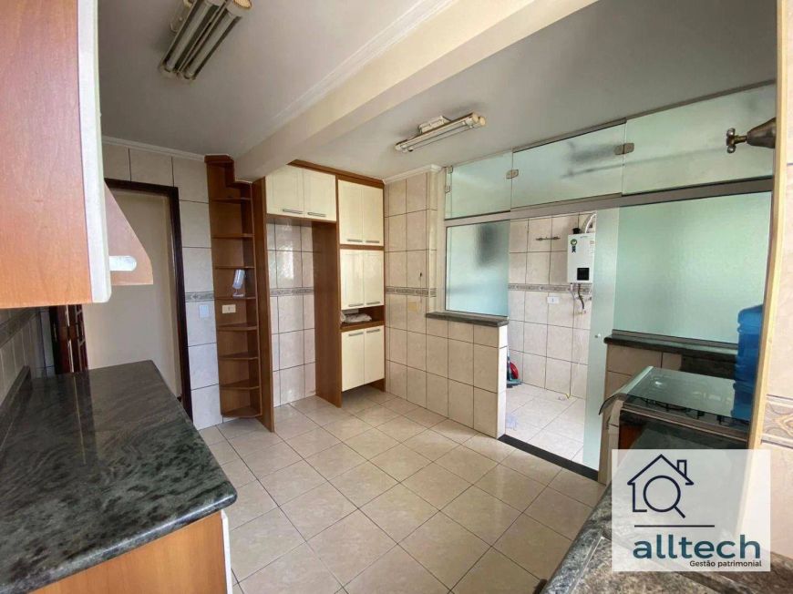 Apartamento 2 dormitórios Edifício Fabiana, à venda por R$ 425.000 - Macedo - Guarulhos/SP