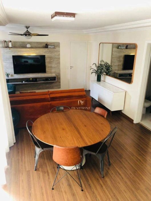 Apartamento à venda, 86 m² por R$ 960.000,00 - Vila Leonor - Guarulhos/SP