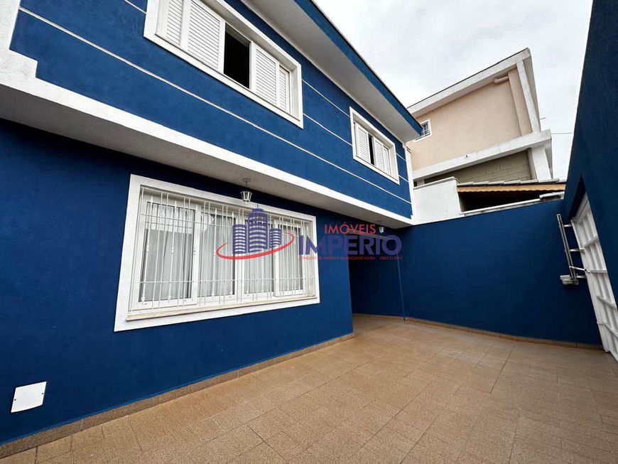 Sobrado com 4 dorms, Vila Adelaide Perella, Guarulhos - R$ 1.15 mi, Cod: 12781