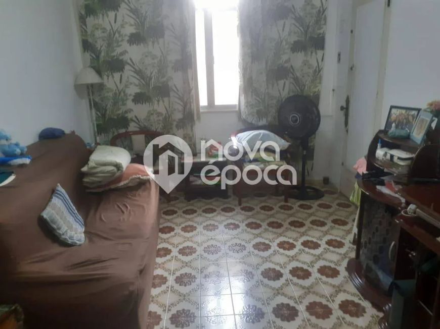 Engenho Novo | Casa de Vila 3 quartos