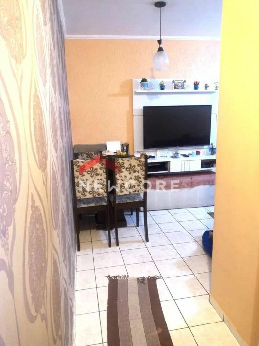 Apartamento em Avenida Jovita - Jardim Iporanga - Guarulhos/SP