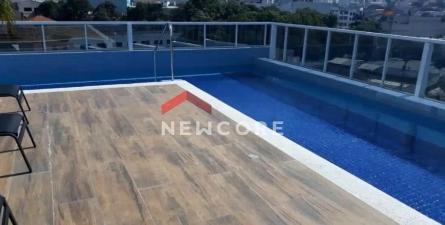 Sala comercial em Avenida Monteiro Lobato, 3411 - Centro - Guarulhos/SP