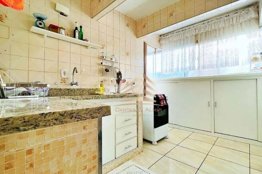 Apartamento com 2 dormitórios à venda, 62 m² por R$ 330.000,00 - Parque Cecap - Guarulhos/SP