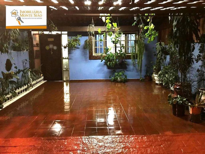Sobrado com 2 dormitórios à venda, 131 m² por R$ 510.000,00 - Jardim da Mamãe - Guarulhos/SP