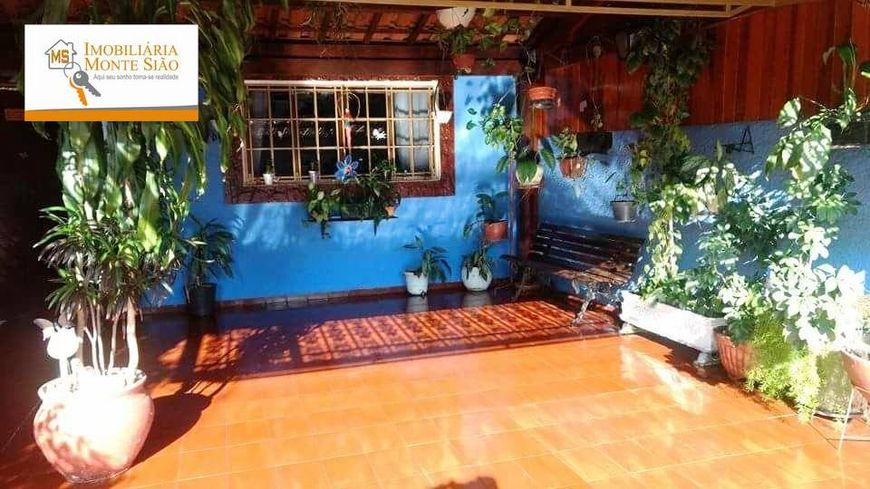 Sobrado com 2 dormitórios à venda, 131 m² por R$ 510.000,00 - Jardim da Mamãe - Guarulhos/SP
