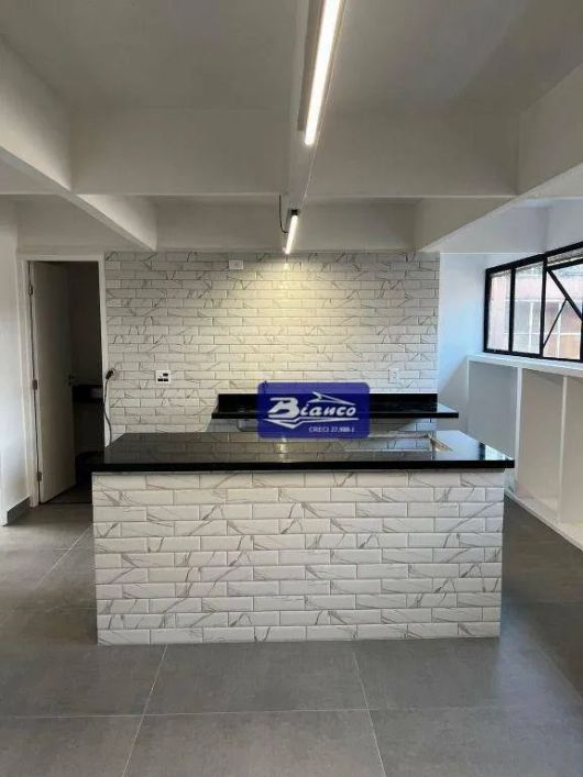 Apartamento Todo Reformado - CECAP Paraná
