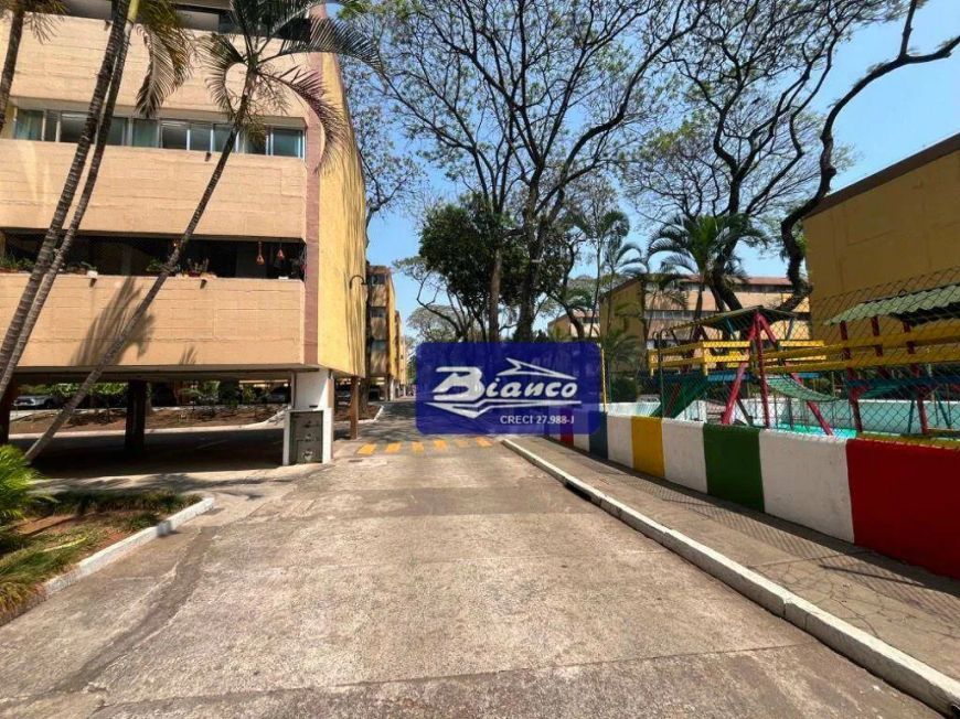 Apartamento Todo Reformado - CECAP Paraná