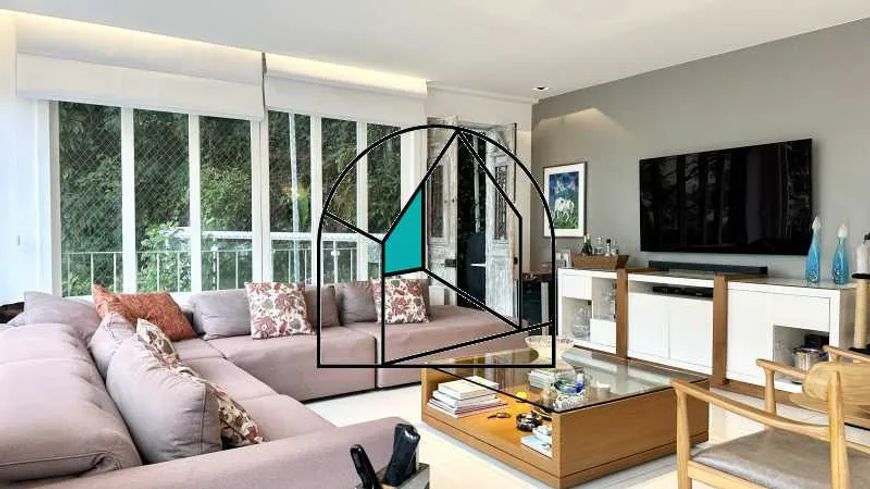 Apartamento - Garden / Residencial / Lagoa