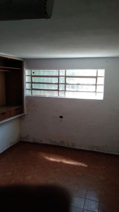 Casa em Rua Paraíba - Conjunto Residencial Paes de Barros - Guarulhos/SP