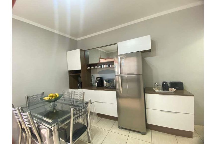 CASA COM 4 DORMITÓRIOS COM PREÇO REDUZIDO!