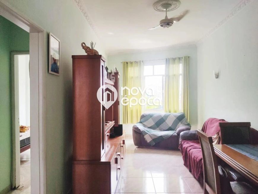 Méier | Apartamento 2 quartos