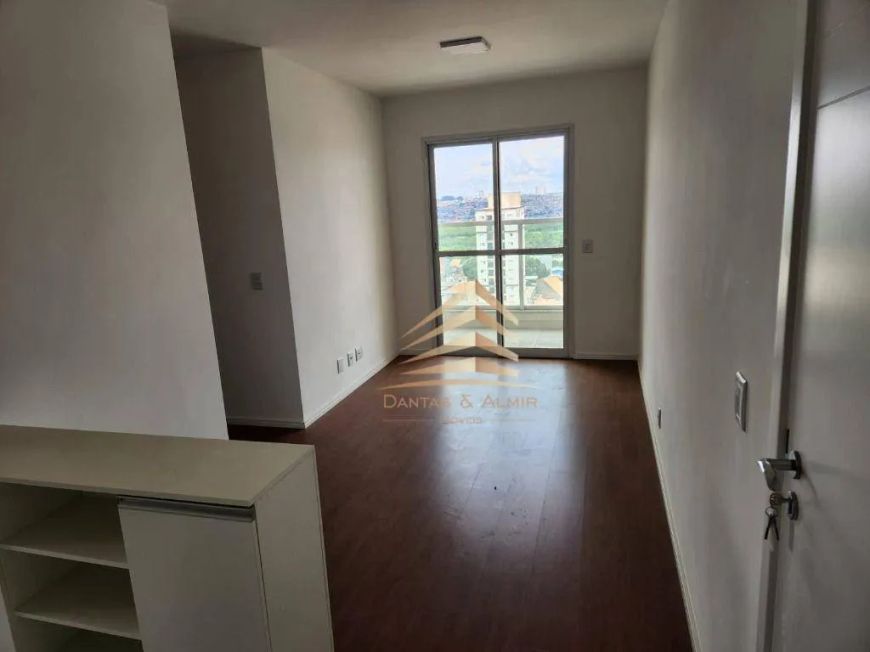 Apartamento Residencial Lyon com 2 dormitórios à venda, 52 m² por R$ 450.000 - Jardim Munhoz - Guaru