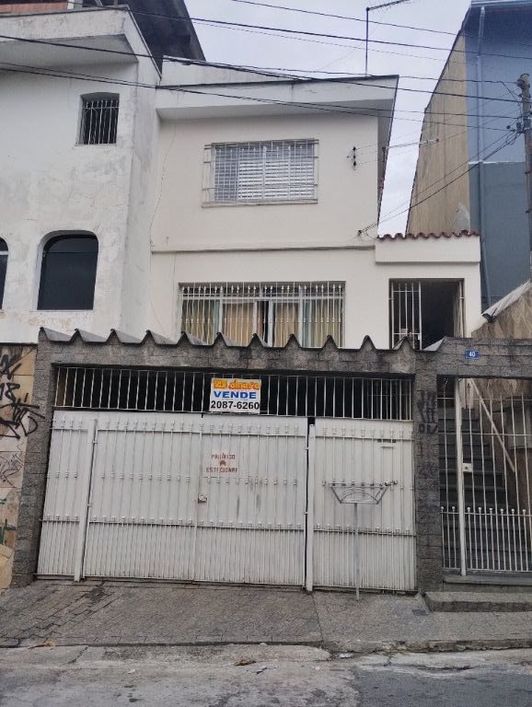 Sobrado com 3 dormitórios à venda, 164 m² por R$ 430.000,00 - Jardim Vila Galvão - Guarulhos/SP