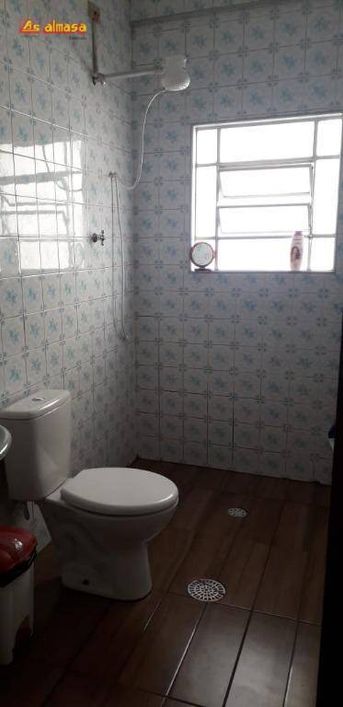 Sobrado com 3 dormitórios à venda, 164 m² por R$ 430.000,00 - Jardim Vila Galvão - Guarulhos/SP