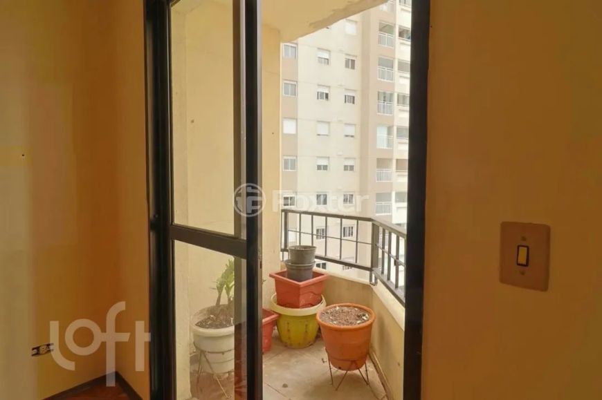 Apartamento à venda Rua Doutor José Maurício de Oliveira, Gopoúva - Guarulhos