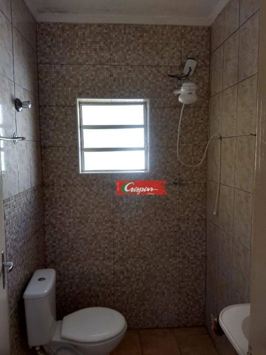 Casa com 2 dormitórios à venda, 119 m² por R$ 430.000,00 - Vila Ester - Guarulhos/SP