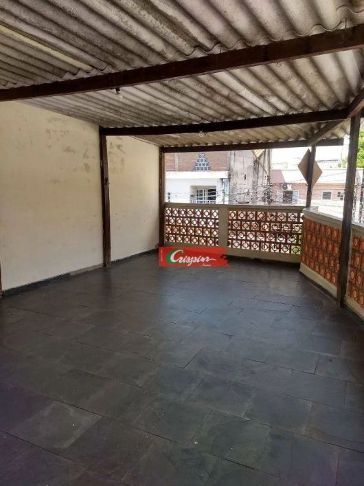 Casa com 2 dormitórios à venda, 119 m² por R$ 430.000,00 - Vila Ester - Guarulhos/SP