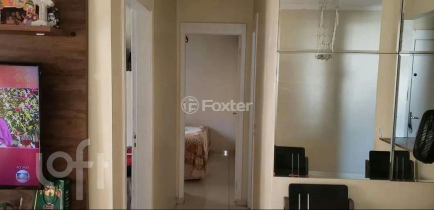 Apartamento à venda Avenida Guarulhos, Ponte Grande - Guarulhos