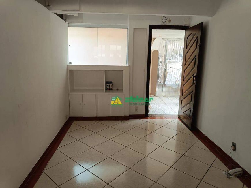 Apartamento com 3 dormitórios à venda, 62 m² por R$ 310.000,00 - Parque Cecap - Guarulhos/SP