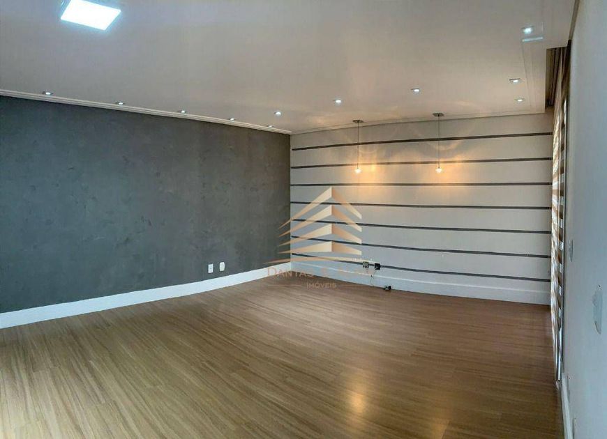 Apartamento com 3 dormitórios sendo 1 suíte e varanda à venda, 76 m² por R$ 530.000 - Jardim Nova Ta