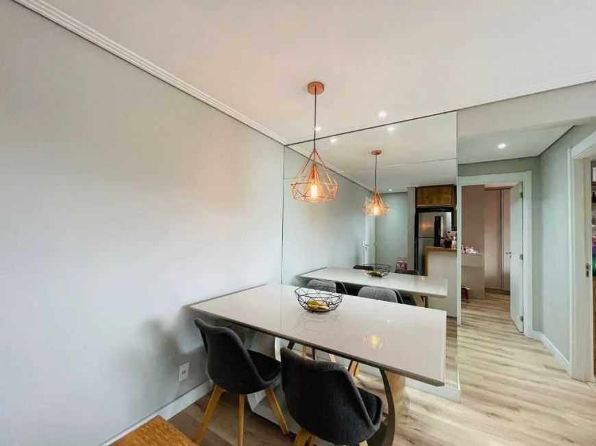 Apartamento em Vila Endres - Guarulhos
