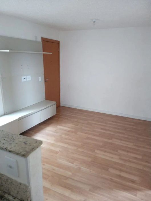 Apartamento em Avenida River - Água Chata - Guarulhos/SP