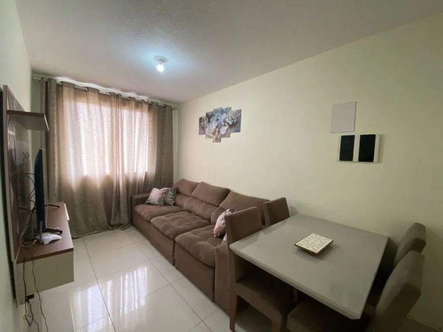 Apartamento em Guarulhos