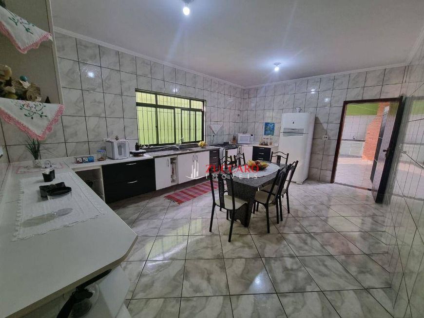 Sobrado à venda, 285 m² por R$ 449.950,01 - Cocaia - Guarulhos/SP