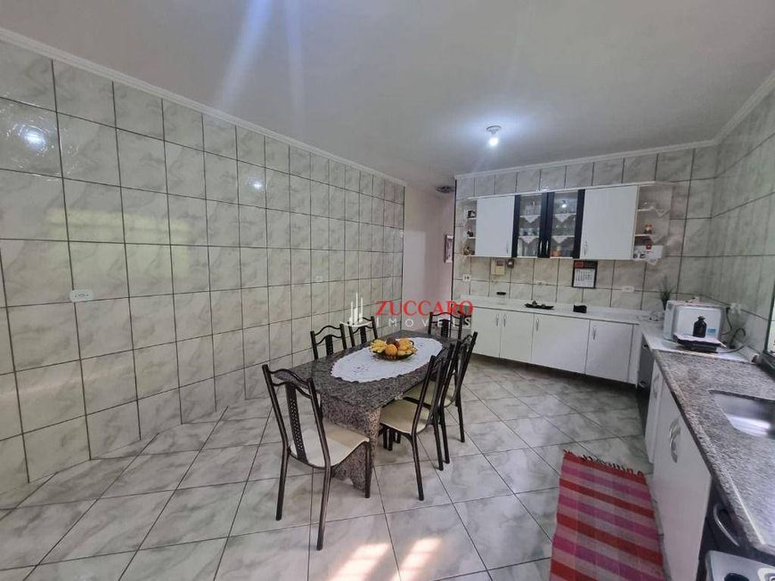 Sobrado à venda, 285 m² por R$ 449.950,01 - Cocaia - Guarulhos/SP
