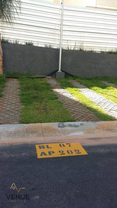 Apartamento com 2 dormitórios à venda, 40 m² por R$ 212.000,00 - Água Chata - Guarulhos/SP