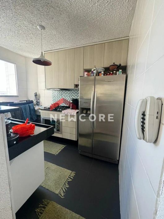 Apartamento em Estrada Água Chata - Água Chata - Guarulhos/SP