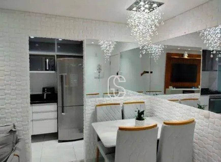 Apartamento com 2 dormitórios à venda, 53 m² por R$ 449.000,00 - Vila Miriam - Guarulhos/SP